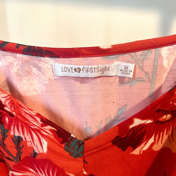 Summer Romper! - Picture 2 of 2